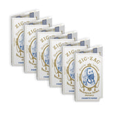 ZIG-ZAG rolling papers Original White 70 mm