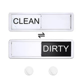 Ziha OTZMA dishwasher magnet stainless steel finish