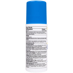 Zim's Max Freeze Pro Formula Roll-On 3 Ounce product image