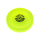 ZipChip Original mini flying disc soft rubber