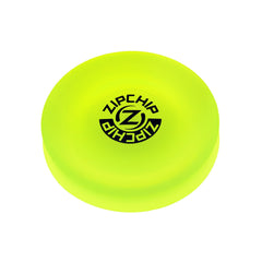 ZipChip Original mini flying disc soft rubber