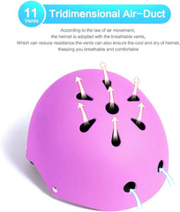 ZLEIOUY protective gear sizes Small and M for ages 3-14