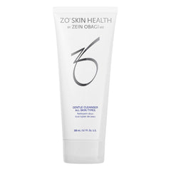 ZO SKIN Health Gentle Cleanser 200ML 6.7OZ bottle