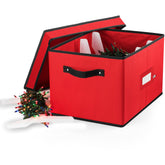 ZOBER Christmas Light Storage Reels with 4 Spools product box