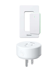 Zoiinet remote control outlet plug product image