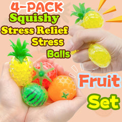 ZTATU tomato fruit stress ball for adults