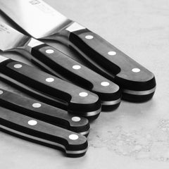 Zwilling Pro 8 inch bread knife included in kit