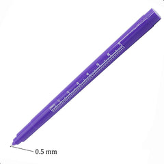 Marker pen tip 0.5mm from ZXUEZHENG kit