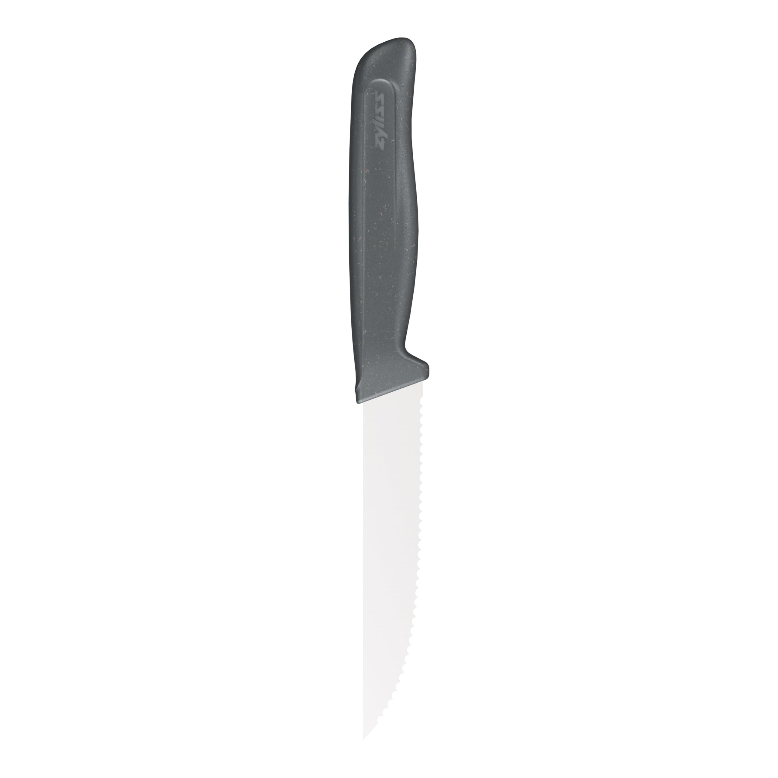 Zyliss serrated steak knife with 4.3 inch blade