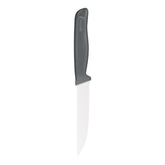 Zyliss serrated steak knife with 4.3 inch blade