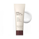 ZZILME Crepe Fix Body Cream bottle for face and body 4.21 oz