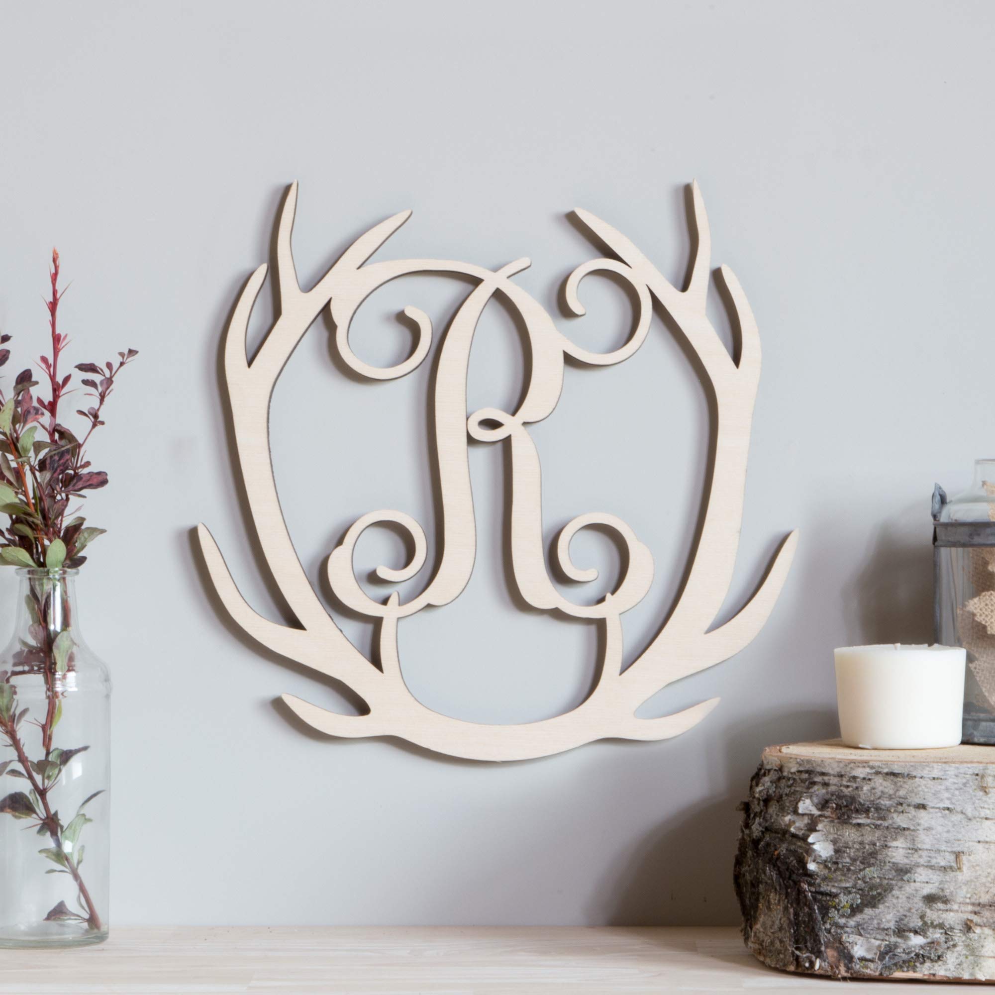 1/4 inch Baltic Birch material