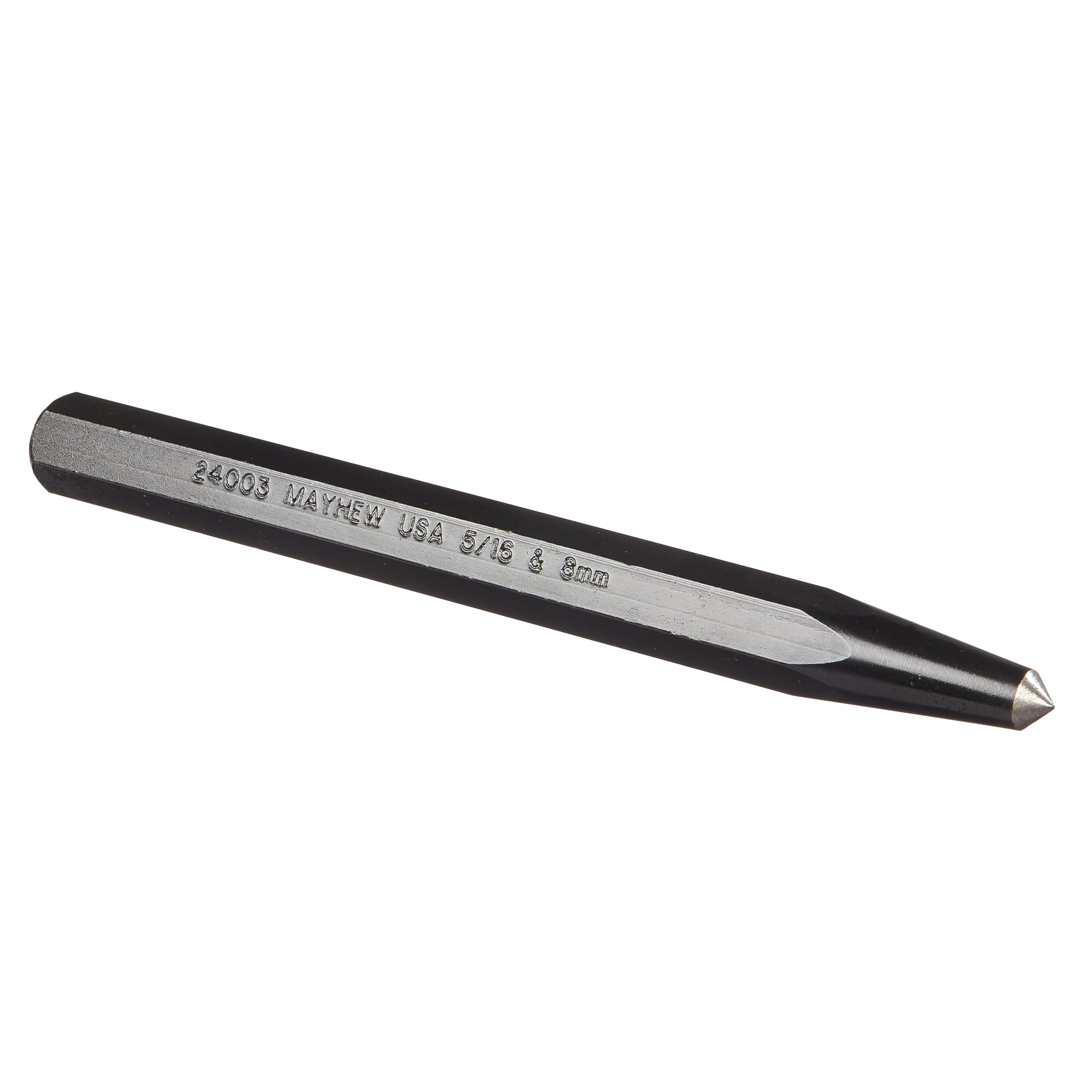 Center punch 1/8-3mm size from 62215 set
