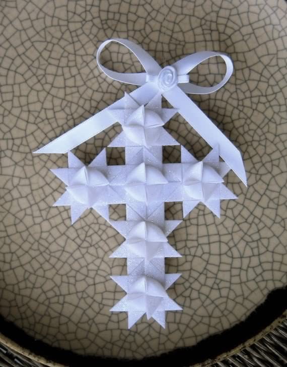 100 strip pack for mobiles garlands and ornaments
