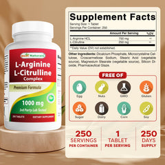 Non-GMO gluten-free formula label