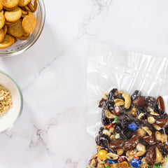 BPA Free chamber vacuum sealer bags for VacMaster