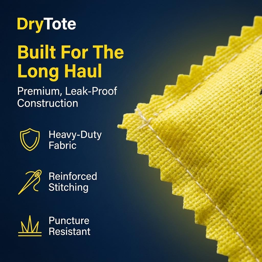 100g yellow drytote desiccant pack portable weight