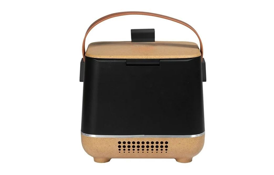 Frigidaire portable cooler for beverages and snacks