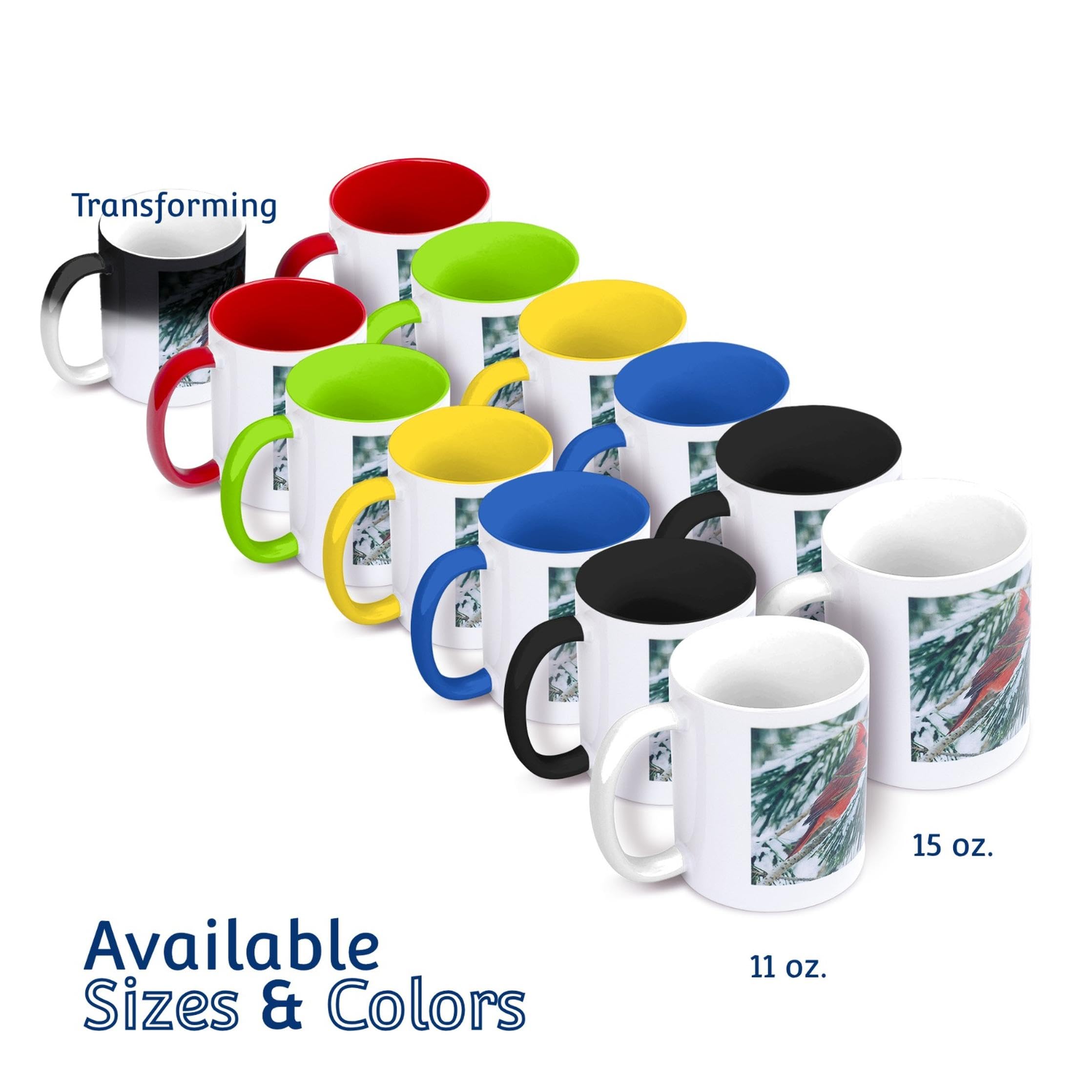 securely packaged ceramic mug for safe delivery