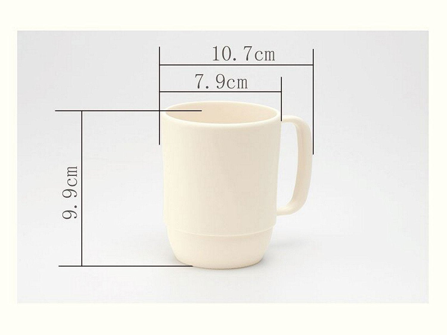 12 ounce microwave safe travel mug for camping