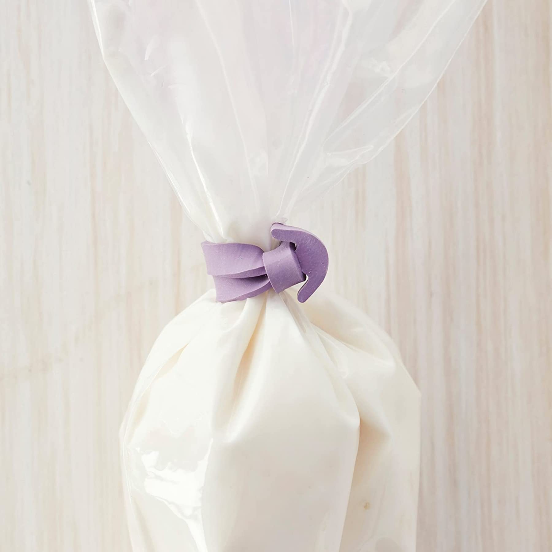 12-Piece Wilton icing bag ties product image