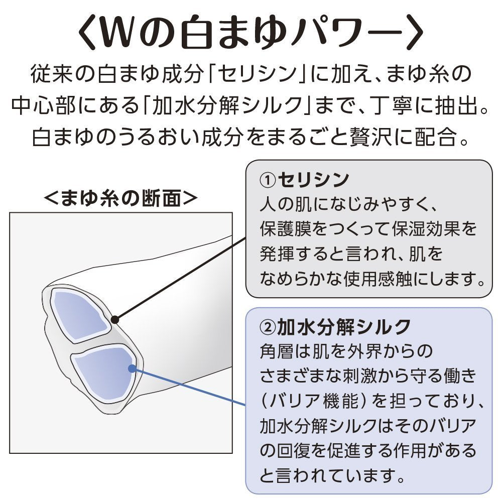 Cleansing foam 120g Shiseido Senka Japan Import