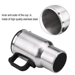 304 stainless steel interior and exterior durability