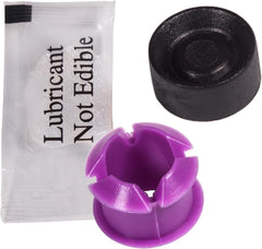 141607 transmission gear shift cable bushing kit contents