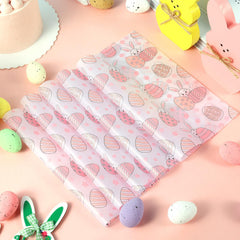 9.8 x 8.3 inch wax paper sheet for food packaging