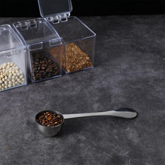 1 PCS 15ml measuring scoop included