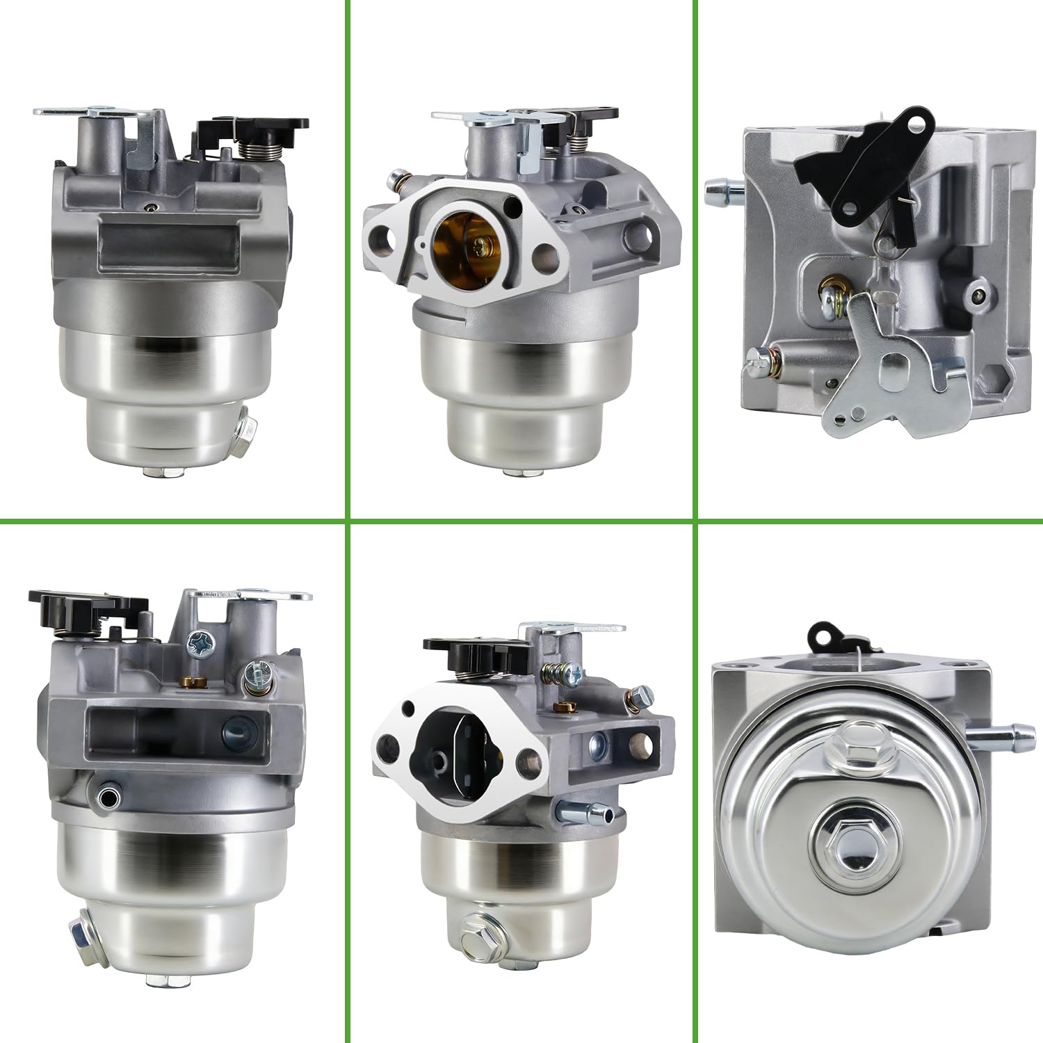 OEM cross reference 16100-zm0-804