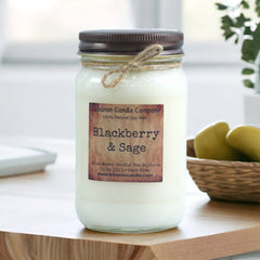 Fragrance notes blackberry sage rosemary mint