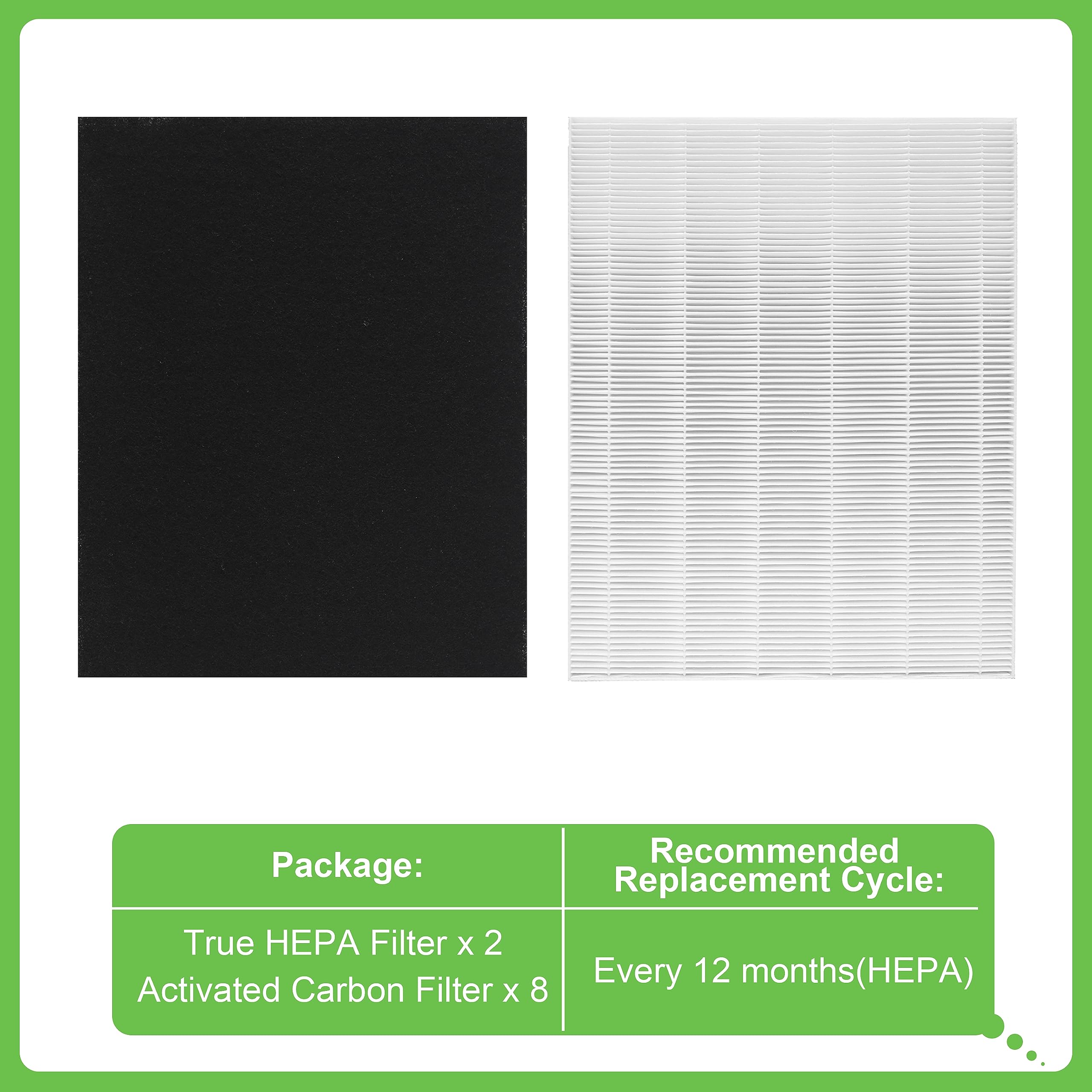 Part Number 1712-0101-02 replacement filters