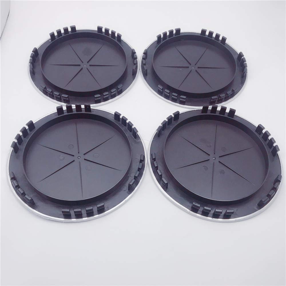 Fits 16 inch 6-lug wheels only not 15 inch 5-lug