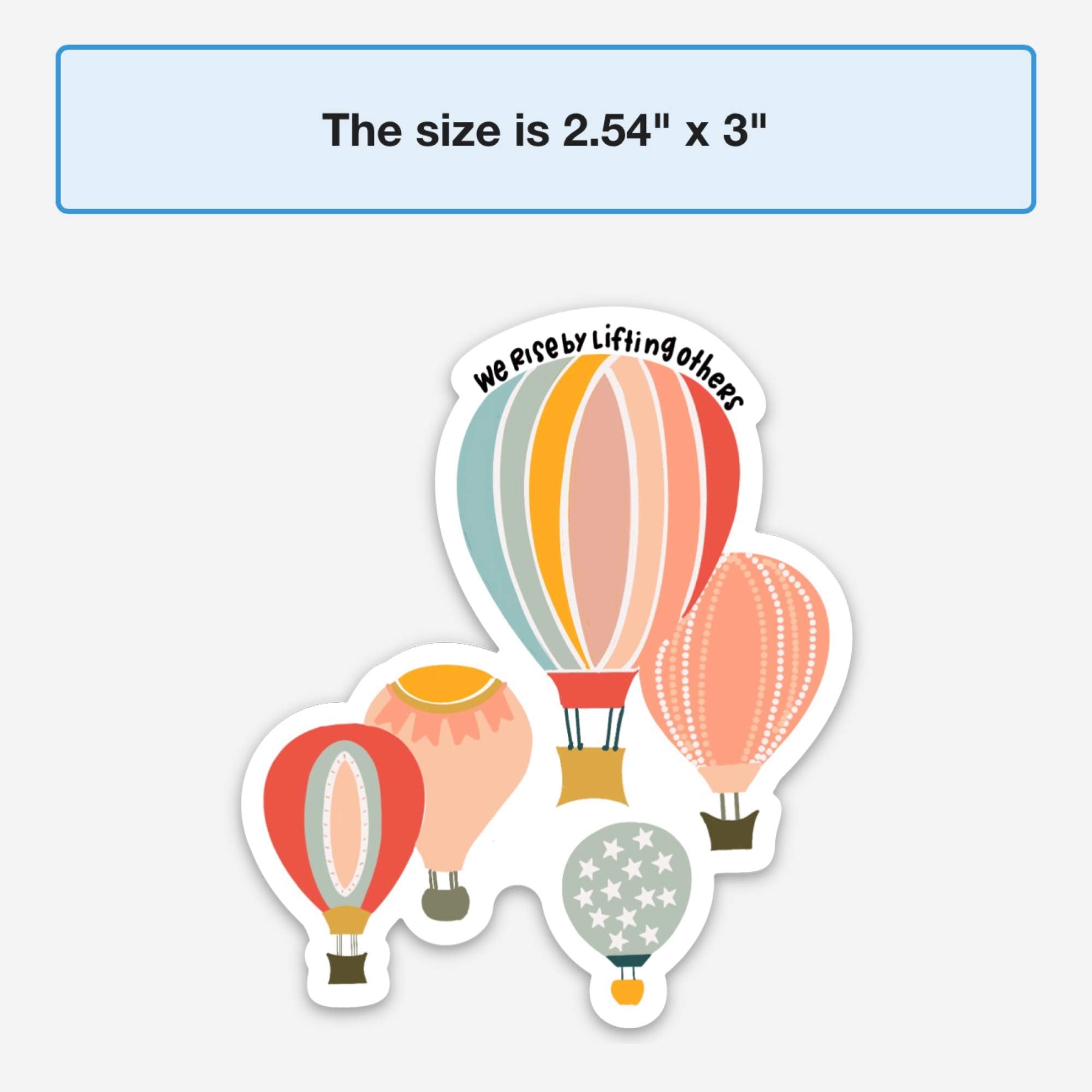 2.54 x 3.0 inch magnet die-cut by Swaygirls