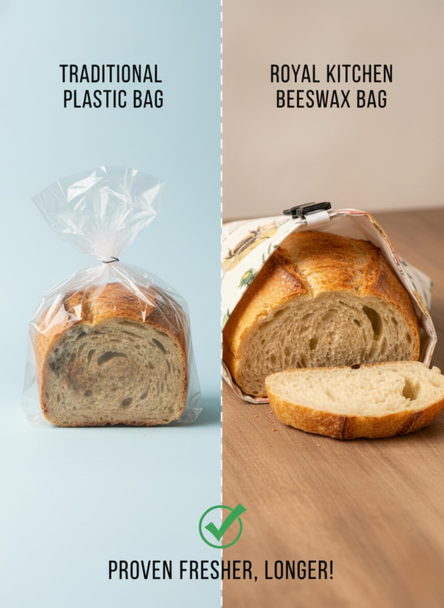 2-xl bread bags product image