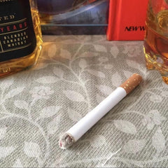 2-pack fake cigarettes prop bulk pack 48