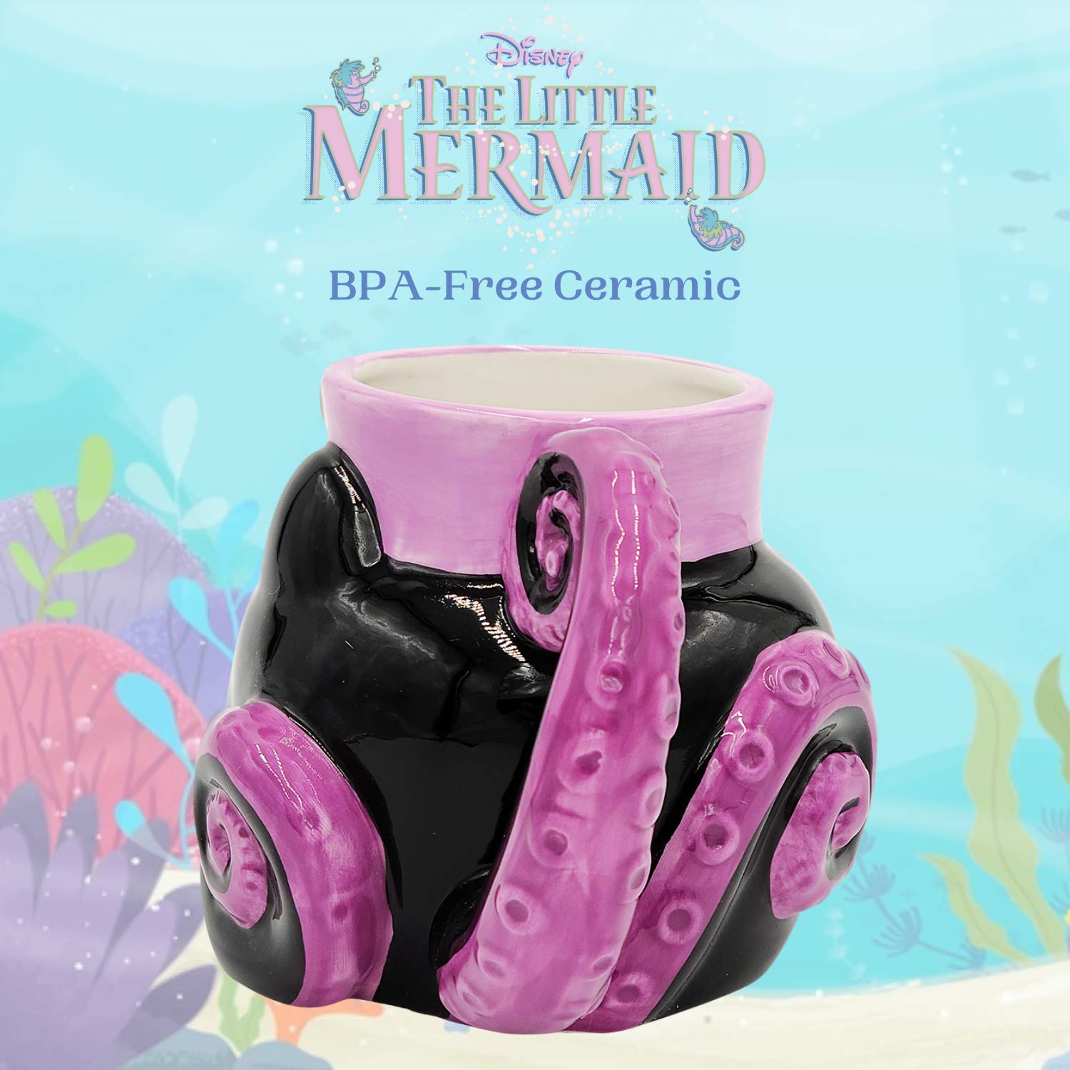 bpa-free mug hand wash only not microwave safe