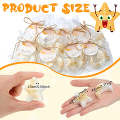 20 count moon star soaps packaged individually