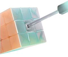 2019 version anti-pop technology and corner cutting