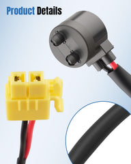 Replacement part 2031581 for Samsung refrigerator defrost sensor