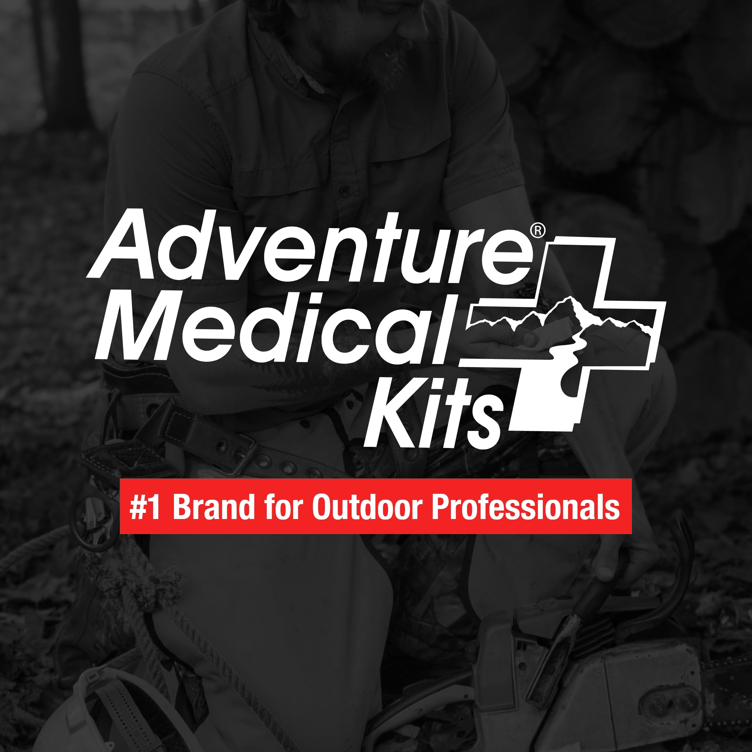 Model 2064-0292 Trauma Pak First Aid Kit