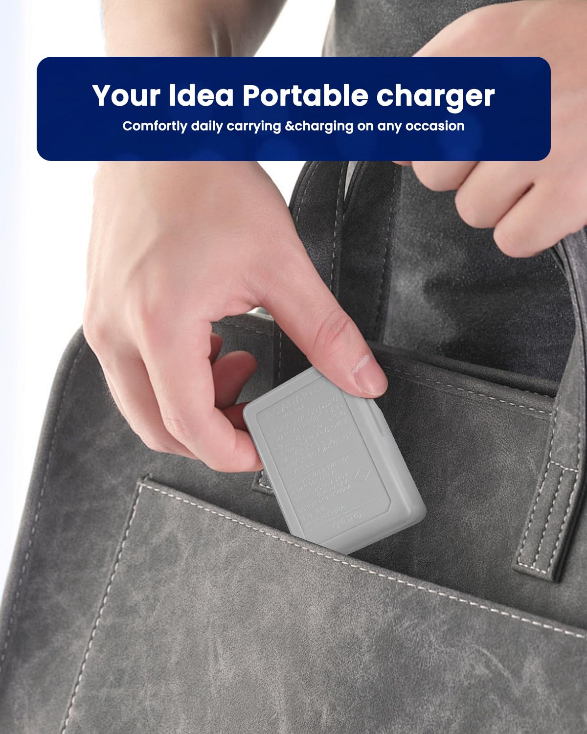 2DS charger compatible with Nintendo handhelds