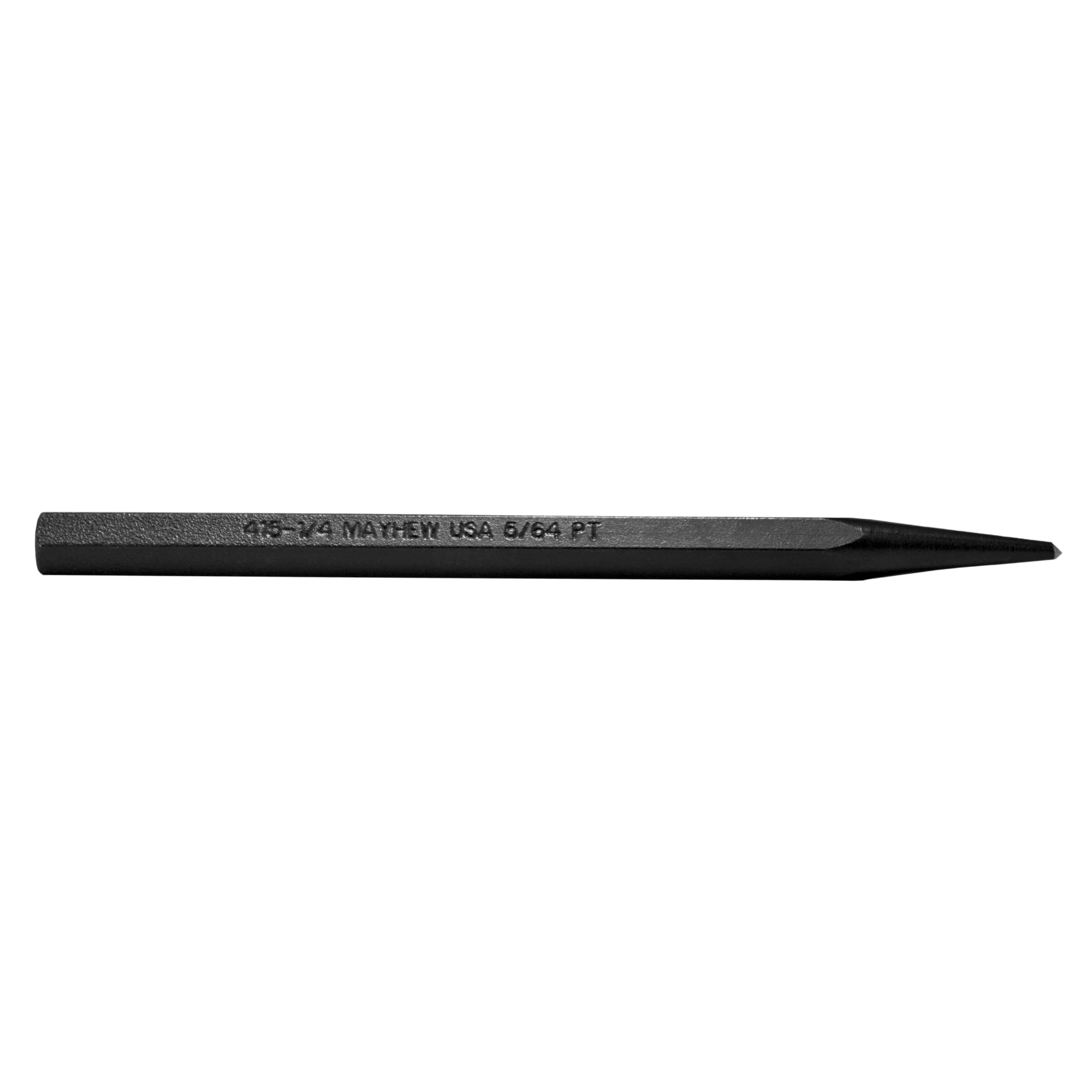 Center punch 3/16-5mm size from 62215 set