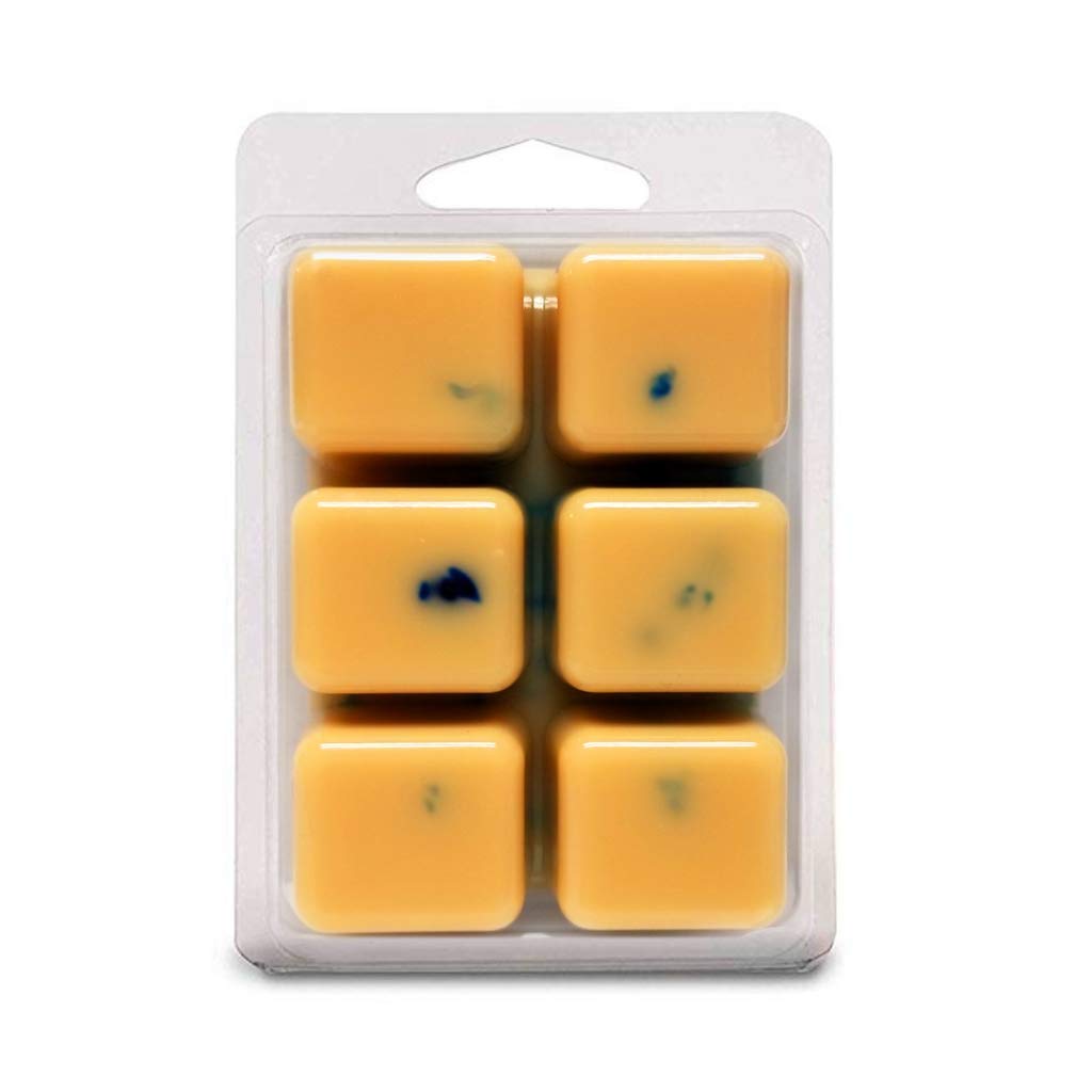 Limited Summer Edition wax melts fragrance
