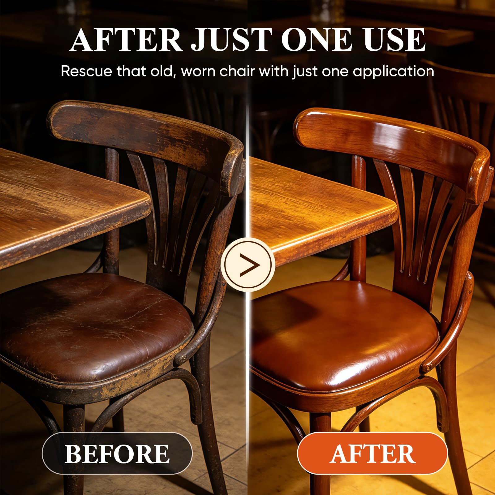 furniture salve wood vinyl leather multi surface care
