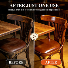 furniture salve wood vinyl leather multi surface care