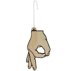USA made collectible ornament for gifting
