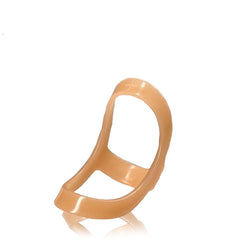 3-Point Products Oval-8 finger splint