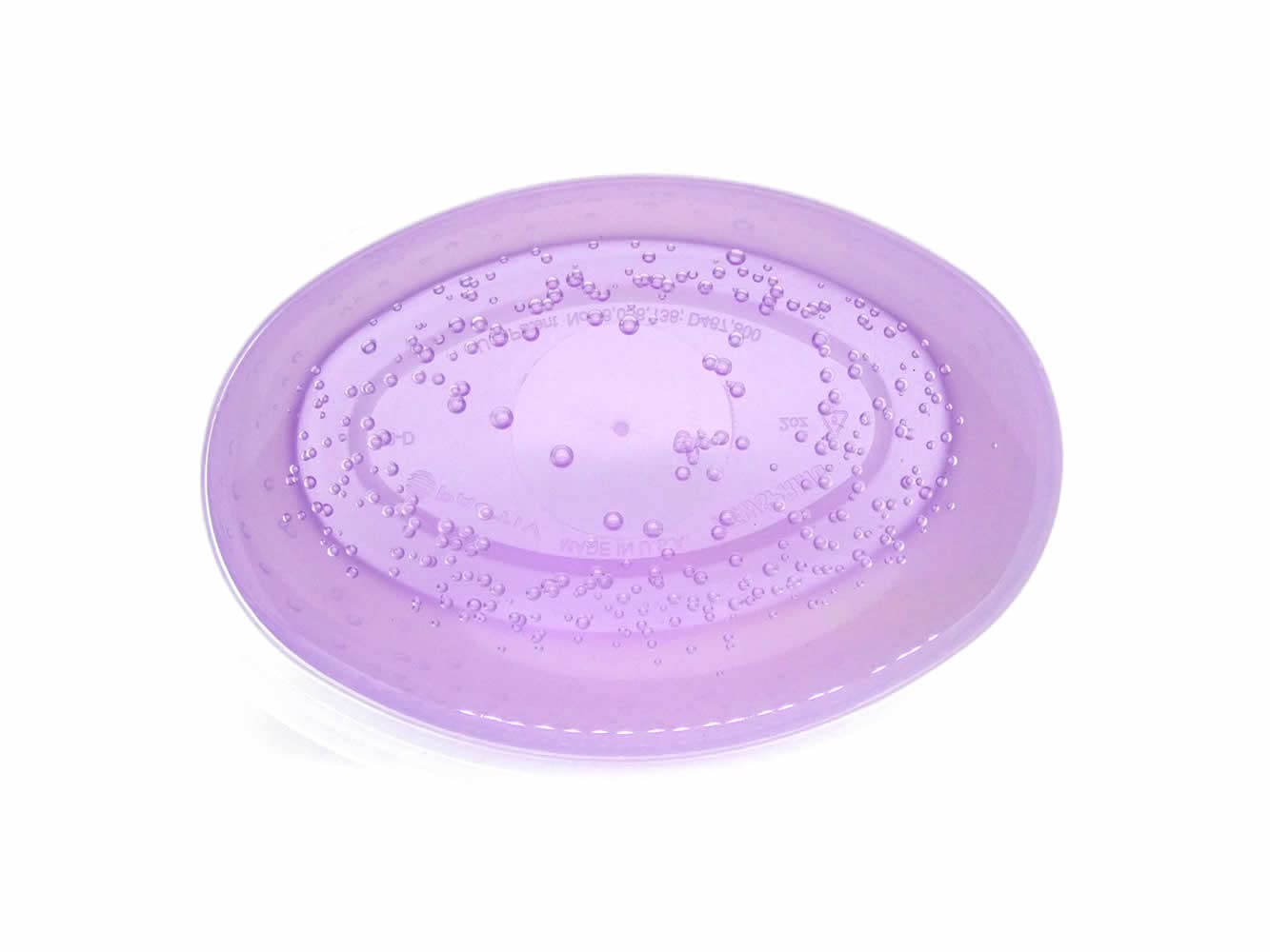 High heat warmer use whole cup or two pieces